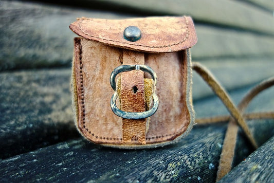 6 Creative Ways To Do With Old Leather Bags