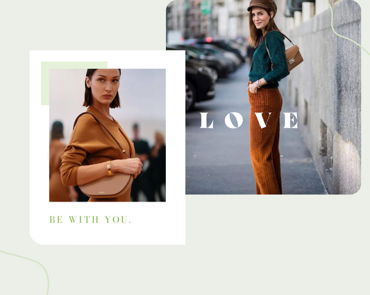 All About Baguette Bag: Baguette Bag's history, hot brand and Baguette Bag styling tips
