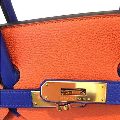 What Kind Of Leather Do Luxury Designer Bags Use