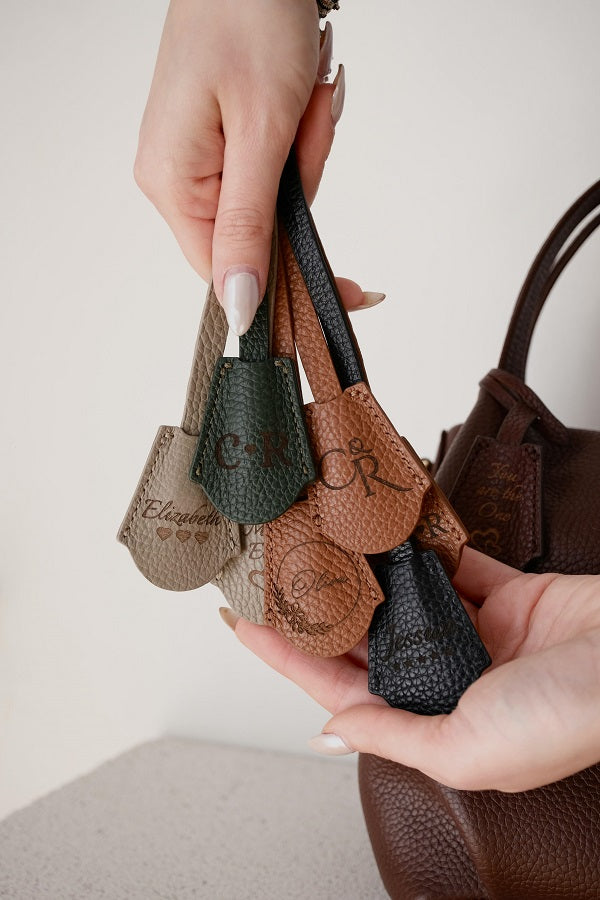 11 different types of leather for purse