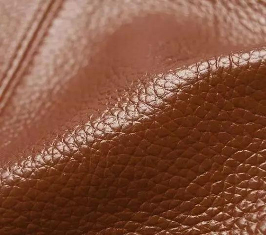 full grain leather