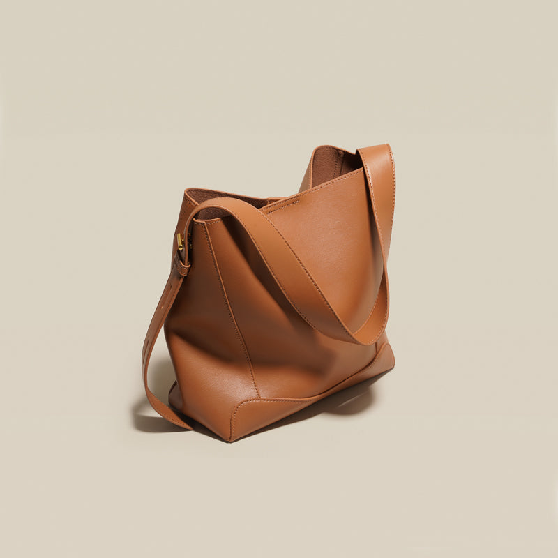 Buy Generic Leather women's bag 2019 new lady's bag fashion Korean